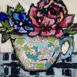 China Rose